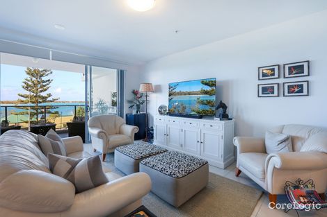 Property photo of 301/378 Marine Parade Labrador QLD 4215