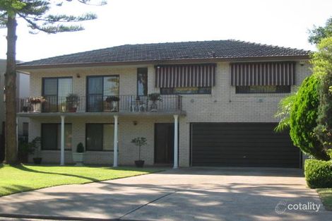 Property photo of 14 Broe Avenue East Hills NSW 2213