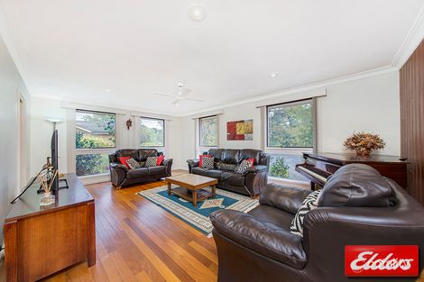 Property photo of 6 Luther Place Macgregor ACT 2615