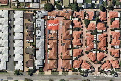 Property photo of 5/20 Ivanhoe Street Bassendean WA 6054