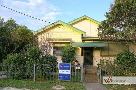Property photo of 16 Bissett Street East Kempsey NSW 2440