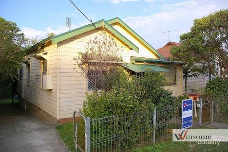 Property photo of 16 Bissett Street East Kempsey NSW 2440