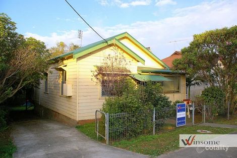Property photo of 16 Bissett Street East Kempsey NSW 2440