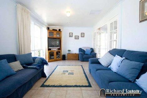 Property photo of 31 Tytherleigh Street Wanniassa ACT 2903
