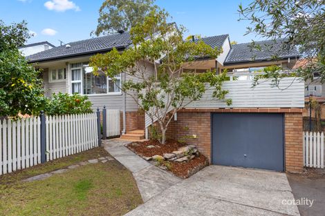 7 Janet Ave, Thornleigh, NSW 2120