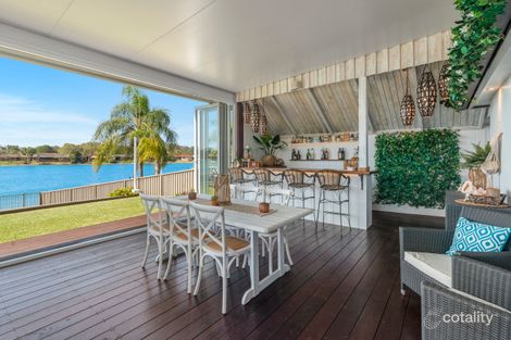 Property photo of 13 Cyclades Crescent Currumbin Waters QLD 4223