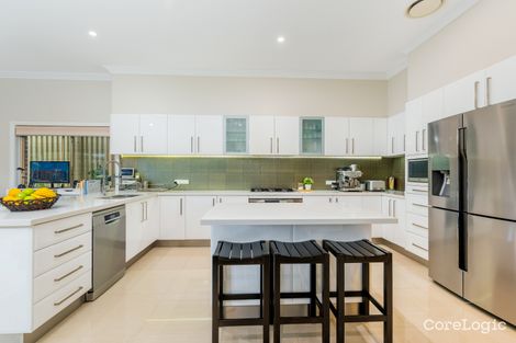 Property photo of 35 Wildrose Street Kellyville NSW 2155