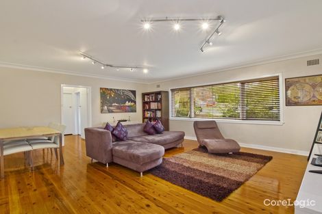 Property photo of 2/12 Lamont Street Wollstonecraft NSW 2065