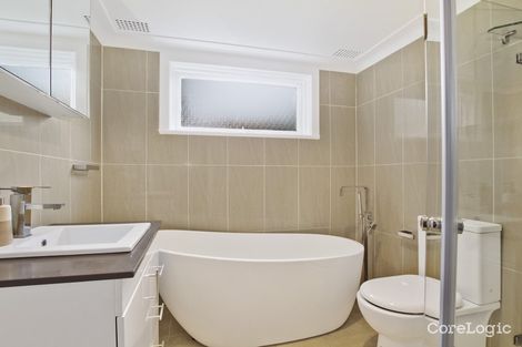 Property photo of 2/12 Lamont Street Wollstonecraft NSW 2065