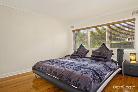 Property photo of 2/12 Lamont Street Wollstonecraft NSW 2065