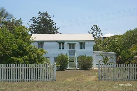 60 Pattison St, Emu Park, QLD 4710