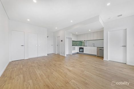 Property photo of 203/225 Hume Highway Greenacre NSW 2190