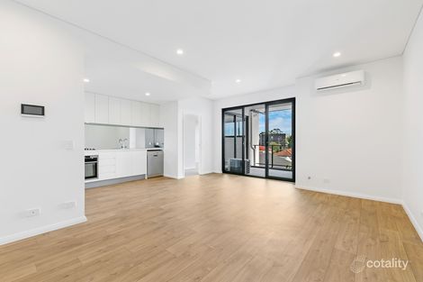 Property photo of 203/225 Hume Highway Greenacre NSW 2190