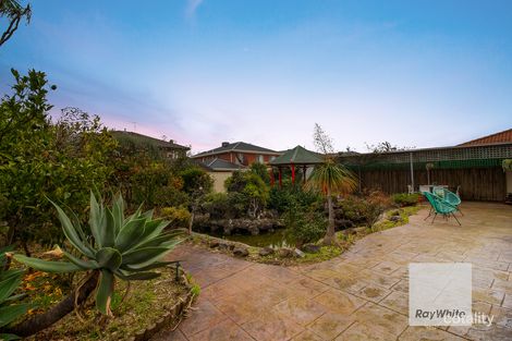 Property photo of 57 Tasman Crescent Taylors Lakes VIC 3038