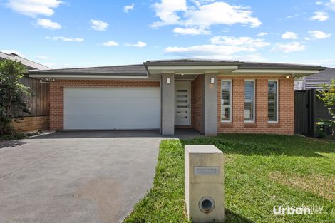 Property photo of 84 Bergin Circuit Leppington NSW 2179