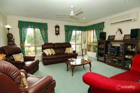 Property photo of 14 Chatsworth Crescent Annandale QLD 4814