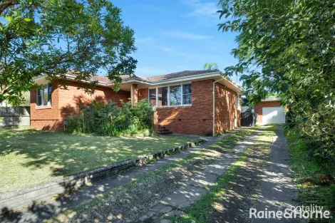 141 Osborne St, Nowra, NSW 2541