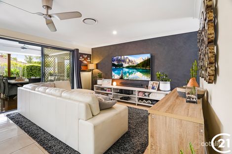 Property photo of 274 Canvey Road Upper Kedron QLD 4055