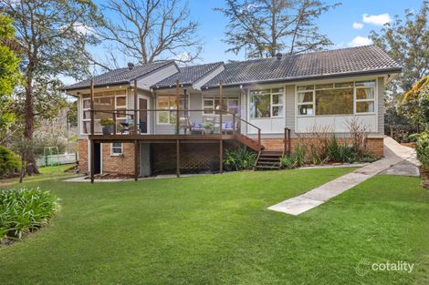 Property photo of 7 Janet Avenue Thornleigh NSW 2120