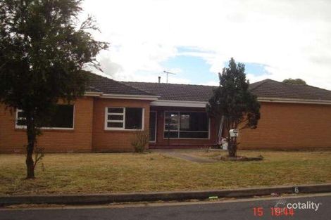 6 Cameron Ave, Bass Hill, NSW 2197