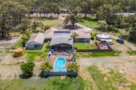 Property photo of 256 Hopkinson Road Darling Downs WA 6122