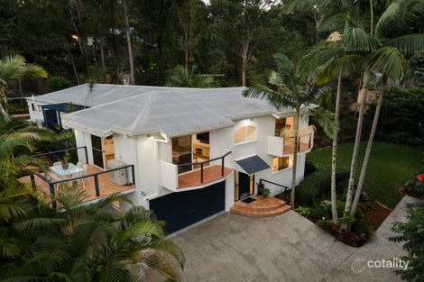 26 Binyara St, Chapel Hill, QLD 4069