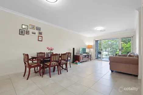 Property photo of 5/108 Broughton Road Kedron QLD 4031