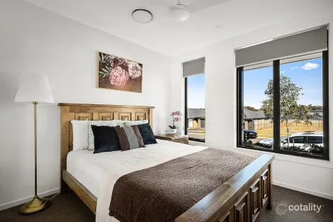 Property photo of 21 Hackney Avenue Box Hill NSW 2765