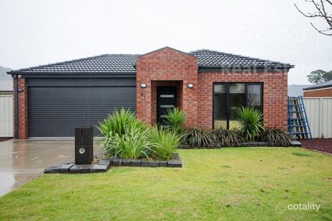 21 Snowy St, West Wodonga, VIC 3690