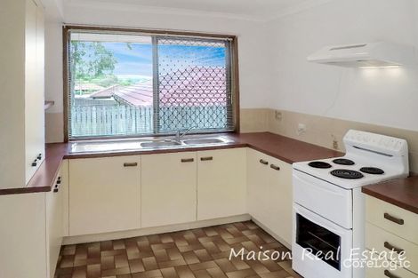 Property photo of 21 Wanata Street Sinnamon Park QLD 4073