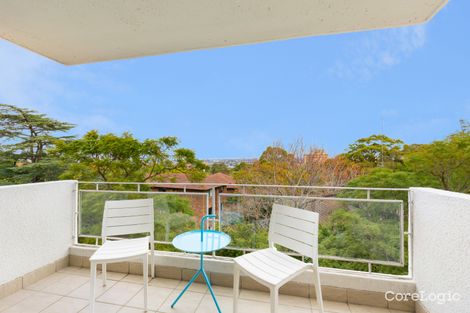 Property photo of 11/42-44 Sinclair Street Wollstonecraft NSW 2065