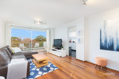 Property photo of 11/42-44 Sinclair Street Wollstonecraft NSW 2065