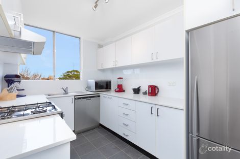 Property photo of 11/42-44 Sinclair Street Wollstonecraft NSW 2065