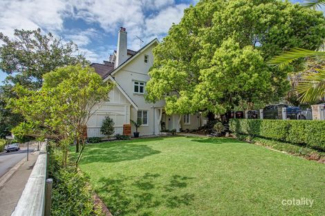 Property photo of 34 Darling Point Road Darling Point NSW 2027