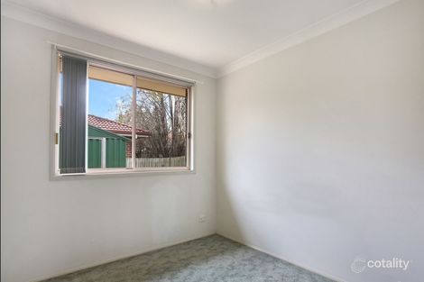 Property photo of 6 Vale Circuit Narellan Vale NSW 2567