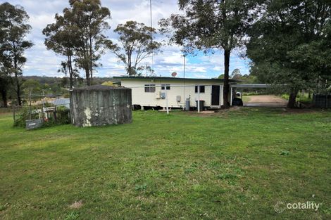 Property photo of 116 Bowman Road Blackbutt North QLD 4314