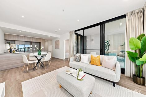 Property photo of 1003/1 Network Place North Ryde NSW 2113
