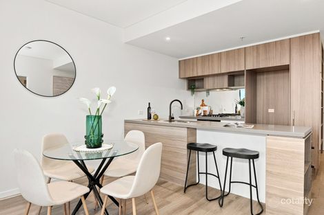 Property photo of 1003/1 Network Place North Ryde NSW 2113