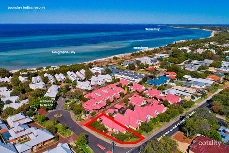 Property photo of 15/2 Lecaille Court Dunsborough WA 6281