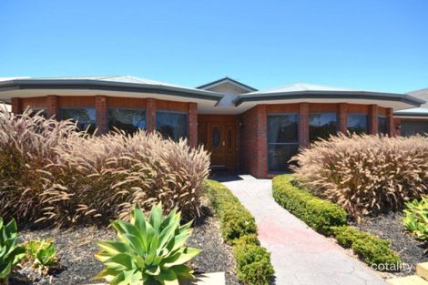 25 Major Mitchell Dr, Horsham, VIC 3400