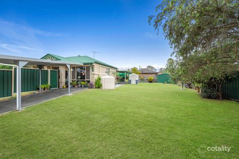 Property photo of 34 Eagle Avenue Waterford West QLD 4133