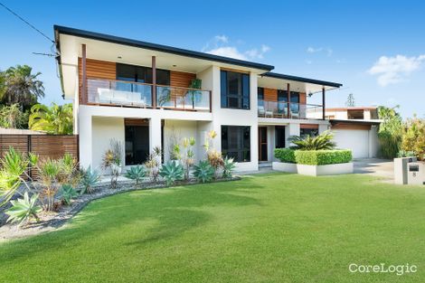 Property photo of 8 Cumberland Avenue Slade Point QLD 4740