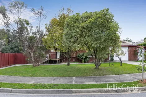 1 Tuckfield Ct, Macleod, VIC 3085