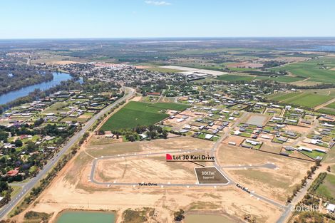 Lot 30 Kari Dr, Gol Gol, NSW 2738