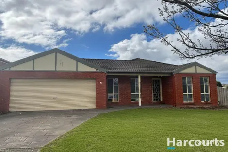 7 The Avenue, Narre Warren South, VIC 3805