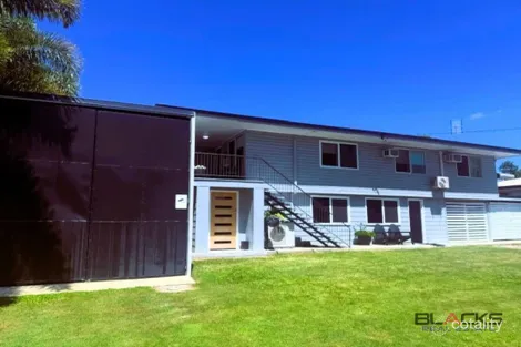 Property photo of 34 Spring Crescent Dysart QLD 4745