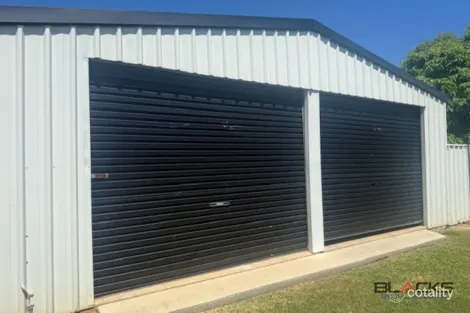 Property photo of 34 Spring Crescent Dysart QLD 4745