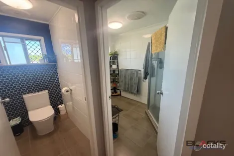 Property photo of 34 Spring Crescent Dysart QLD 4745