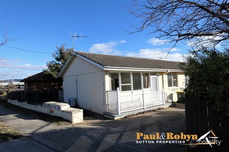 Property photo of 1/5 Yass Road Queanbeyan East NSW 2620