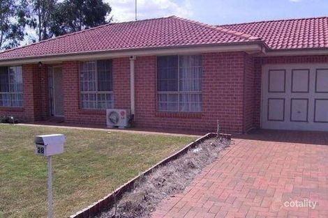 28 Sherwood Cct, Penrith, NSW 2750